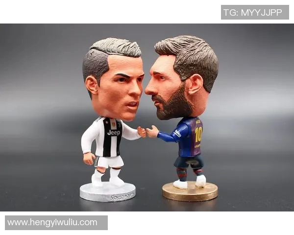 足球明星人偶超级迷你系列引领潮流玩具新风尚