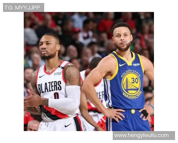 斯蒂芬库里与利拉德的巅峰对决谁将成为NBA三分王的传奇之路