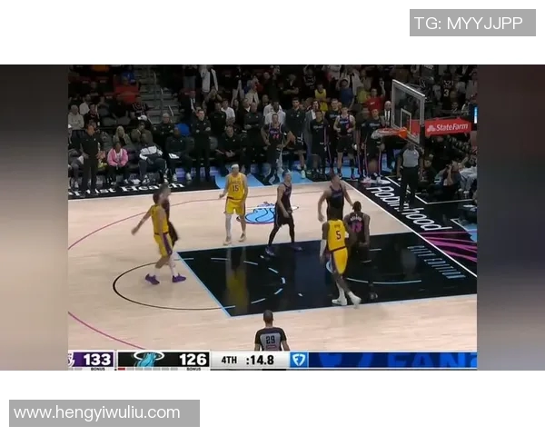 湖人对决热火精彩赛事360直播全程回顾与分析