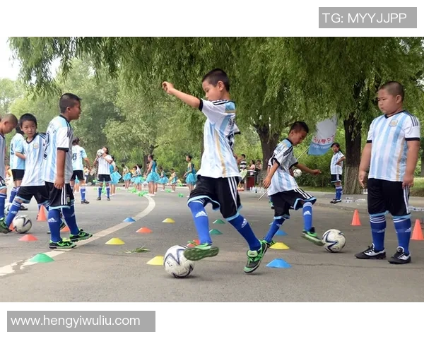 中学生积极参与体育锻炼的重要性与方法探讨促进身心健康全面发展